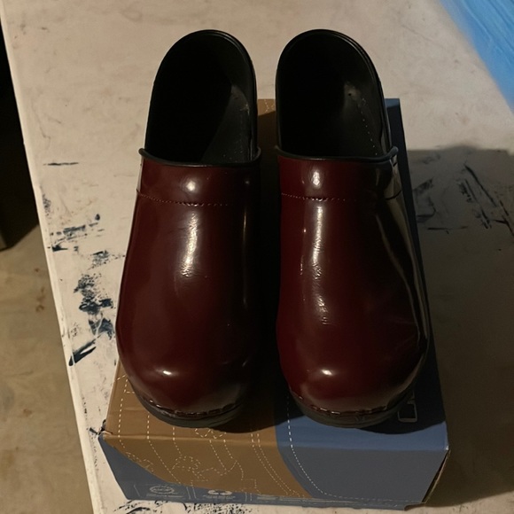 Sanita clogs - Picture 1 of 3